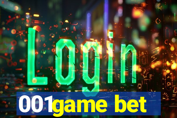 001game bet